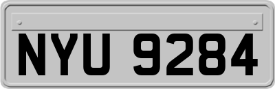 NYU9284