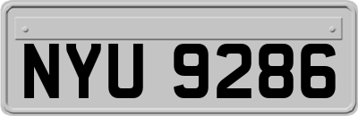 NYU9286