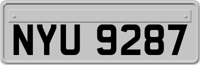 NYU9287