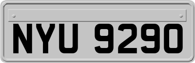 NYU9290