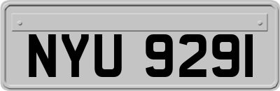 NYU9291