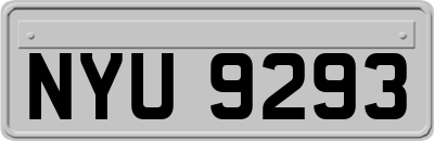 NYU9293