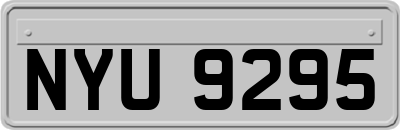 NYU9295