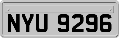 NYU9296
