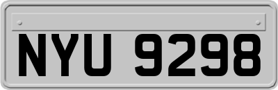 NYU9298