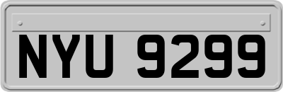 NYU9299