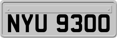 NYU9300
