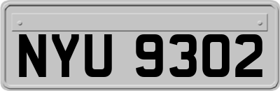 NYU9302