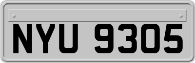 NYU9305