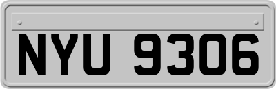 NYU9306