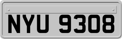 NYU9308