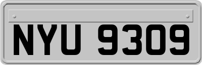NYU9309