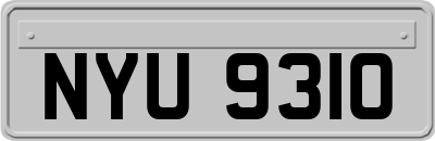 NYU9310