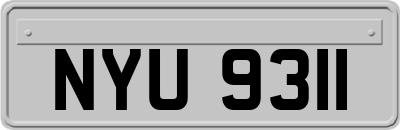 NYU9311