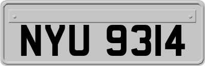NYU9314