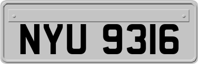 NYU9316