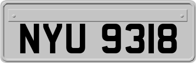 NYU9318