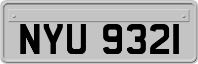NYU9321