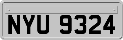 NYU9324