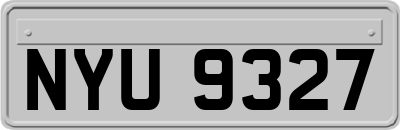 NYU9327