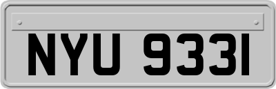 NYU9331