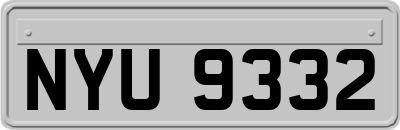 NYU9332