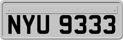 NYU9333