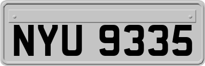 NYU9335