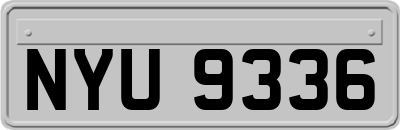 NYU9336