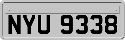NYU9338