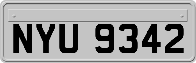 NYU9342