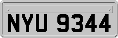 NYU9344
