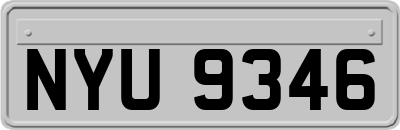 NYU9346