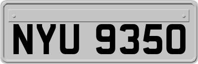 NYU9350