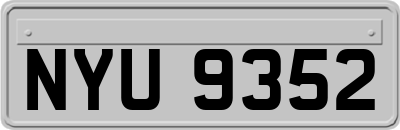 NYU9352