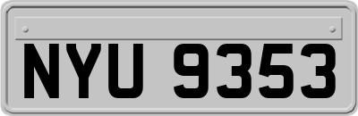 NYU9353