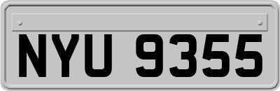 NYU9355