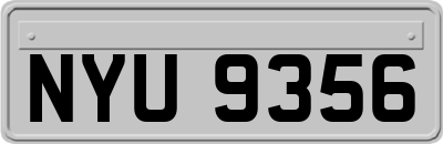 NYU9356