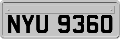 NYU9360