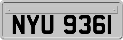 NYU9361