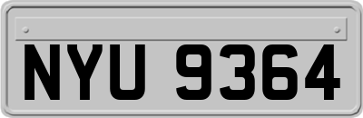 NYU9364