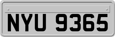 NYU9365