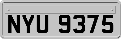NYU9375