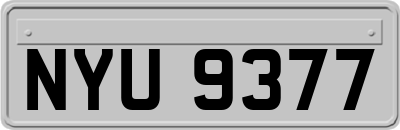 NYU9377