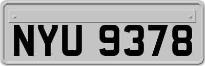 NYU9378