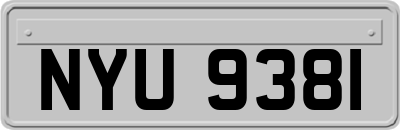 NYU9381