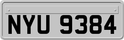 NYU9384