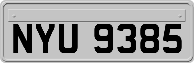 NYU9385