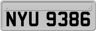 NYU9386