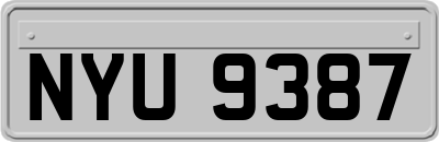 NYU9387